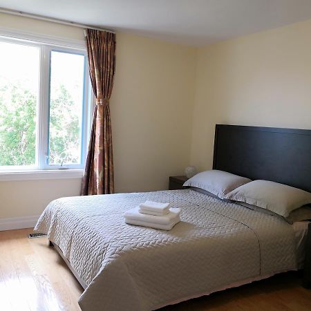 Dairy Homestay Торонто Экстерьер фото